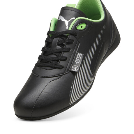 MAPF1 Neo Cat 20 30852501 Negro