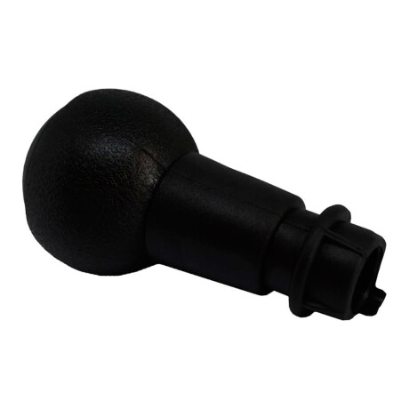 PERILLAS CAMBIO FRENO CITROEN - PEUGEOT POMO PALANCA CAMBIOS BERLINGO PARTNER B9 08/ NEGRO - PERILLAS CAMBIO FRENO CITROEN - PEUGEOT POMO PALANCA CAMBIOS BERLINGO PARTNER B9 08/ NEGRO -