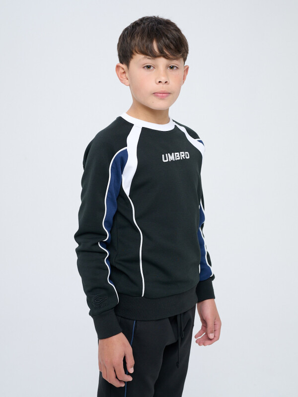 BUZO CROSS Umbro Junior 002