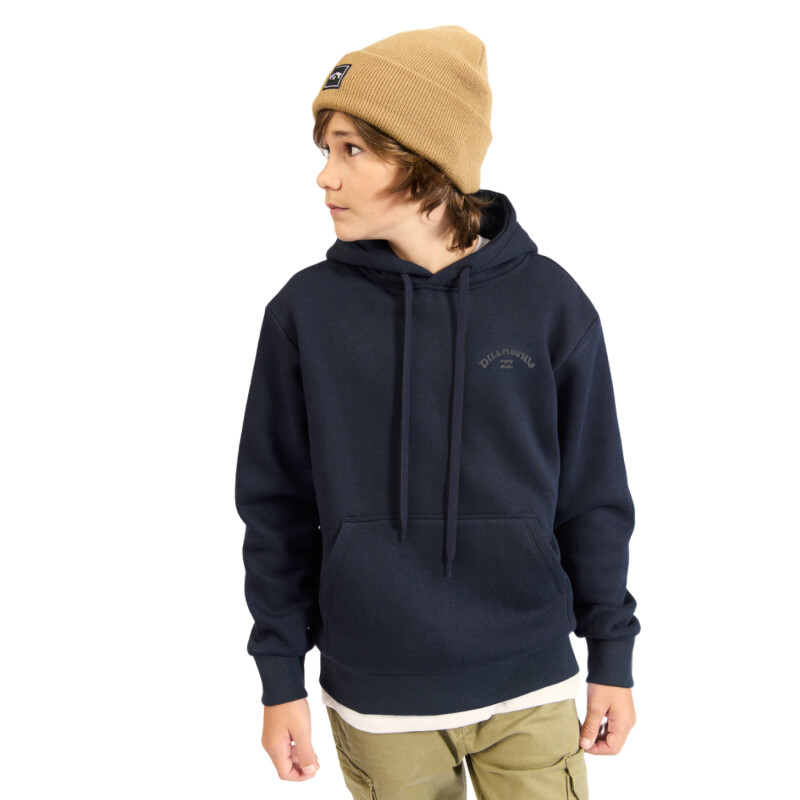Canguro Billabong Textured Arch Boys Canguro Billabong Textured Arch Boys