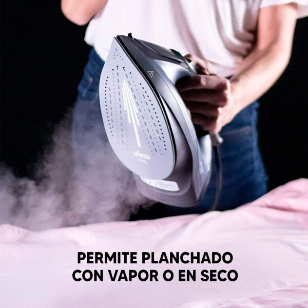 Plancha A Vapor Ufesa Daily Pv1100c PLANCHA A VAPOR UFESA DAILY PV1100C