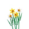 Lego Daffodils Lego Daffodils