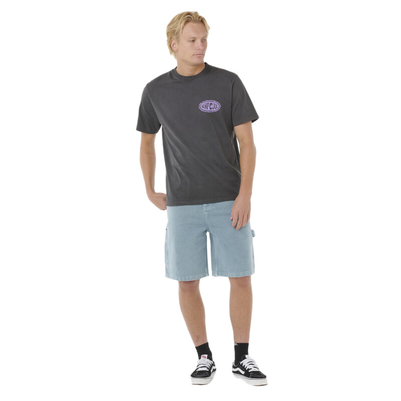 Bermuda Rip Curl Raw Energy Carpenter Bermuda Rip Curl Raw Energy Carpenter