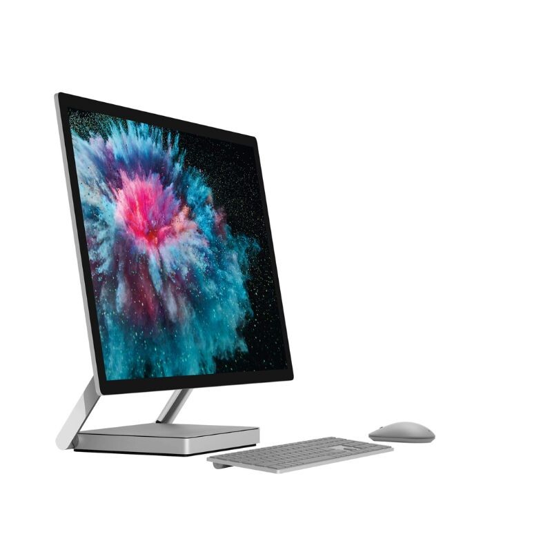 Allin Microsoft Surface Studio 2 i7 1Tb 16 RAM Nvidia Gtx1060 6gb Allin Microsoft Surface Studio 2 i7 1Tb 16 RAM Nvidia Gtx1060 6gb