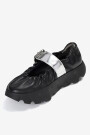 ZAPATO TURA COVE Negro