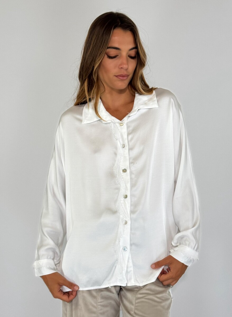 BLUSA IMPALA - BLANCO 