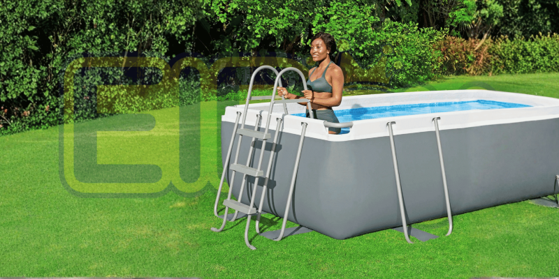 Cómo elegir piscina en Uruguay: inflable vs estructural