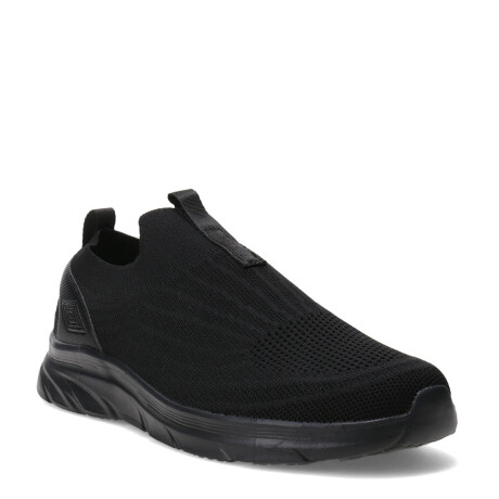 Championes de Hombre Umbro Glide Negro
