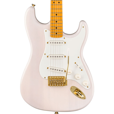 Guitarra Electrica Squier C.vibe 50s Strat White Blond Guitarra Electrica Squier C.vibe 50s Strat White Blond