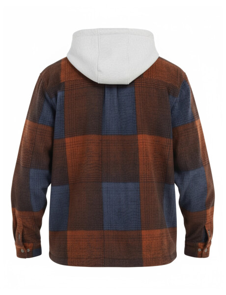 Camisa Oneill Bluewood Camisa Oneill Bluewood