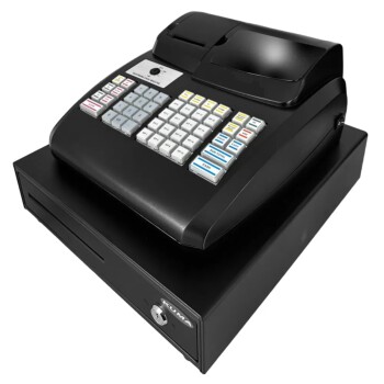 Registradora Kuma Registradora Kuma