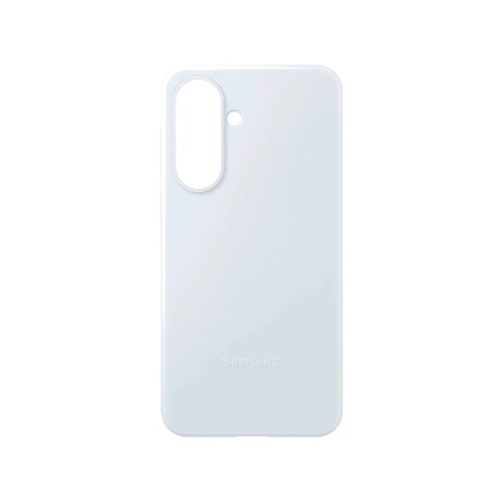 Funda Samsung Silicone Case para Galaxy A57 5G Light Blue
