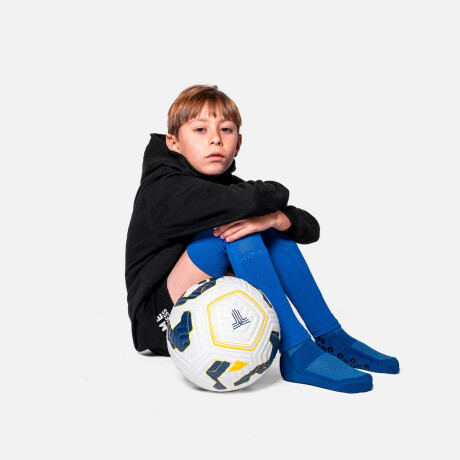 Medias Tiffosi Tubo de Niños Azul