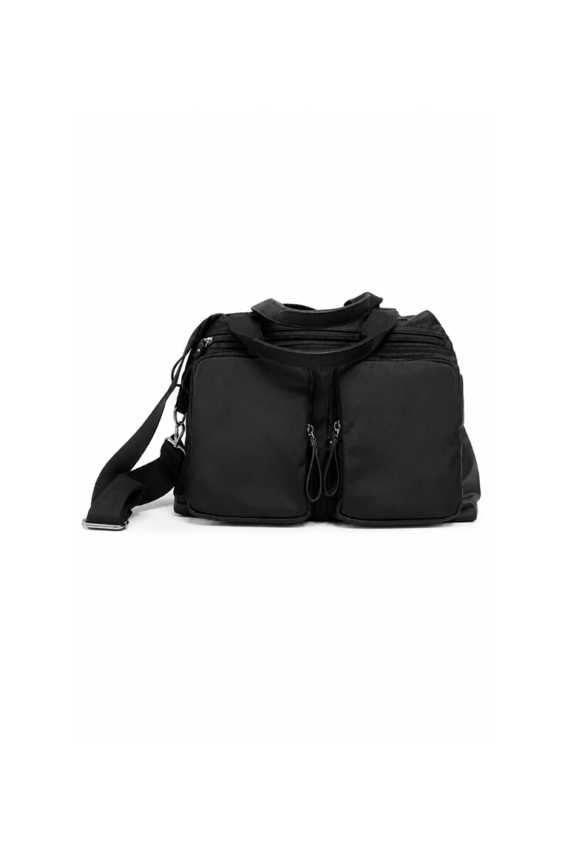 BOLSO BANYAN Negro