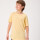 T-SHIRT LUKINA TEEN RUSTY Amarillo