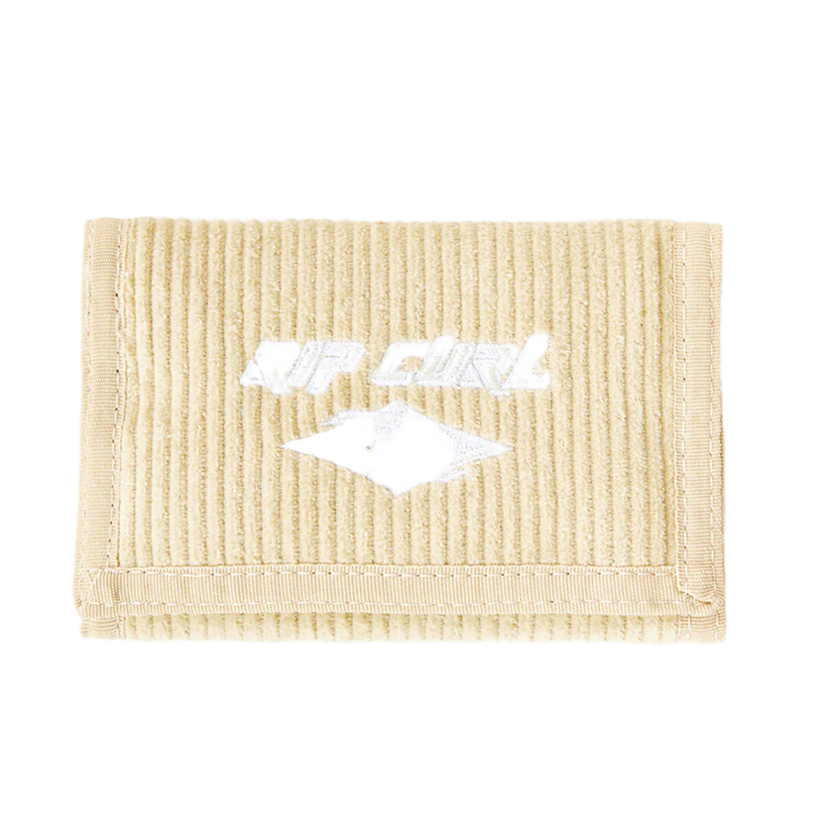Billetera Rip Curl Icons Of Surf Wallet - Beige 