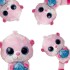 Lemur Yoohoo&friends Aurora Peluche Felpa Calidad Suave Lemur Yoohoo&friends Aurora Peluche Felpa Calidad Suave