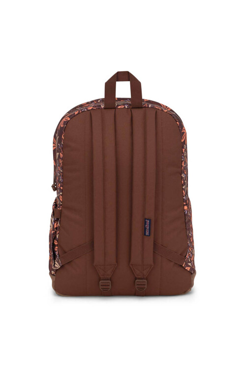 Right Pack Floral Tone