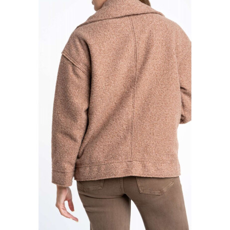 Campera Mocha