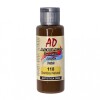 PINTURA ACRILICA ARTISTICA DIBU 60 ML. DIFERENTES COLORES COLOR SOMBRA NATURAL 118