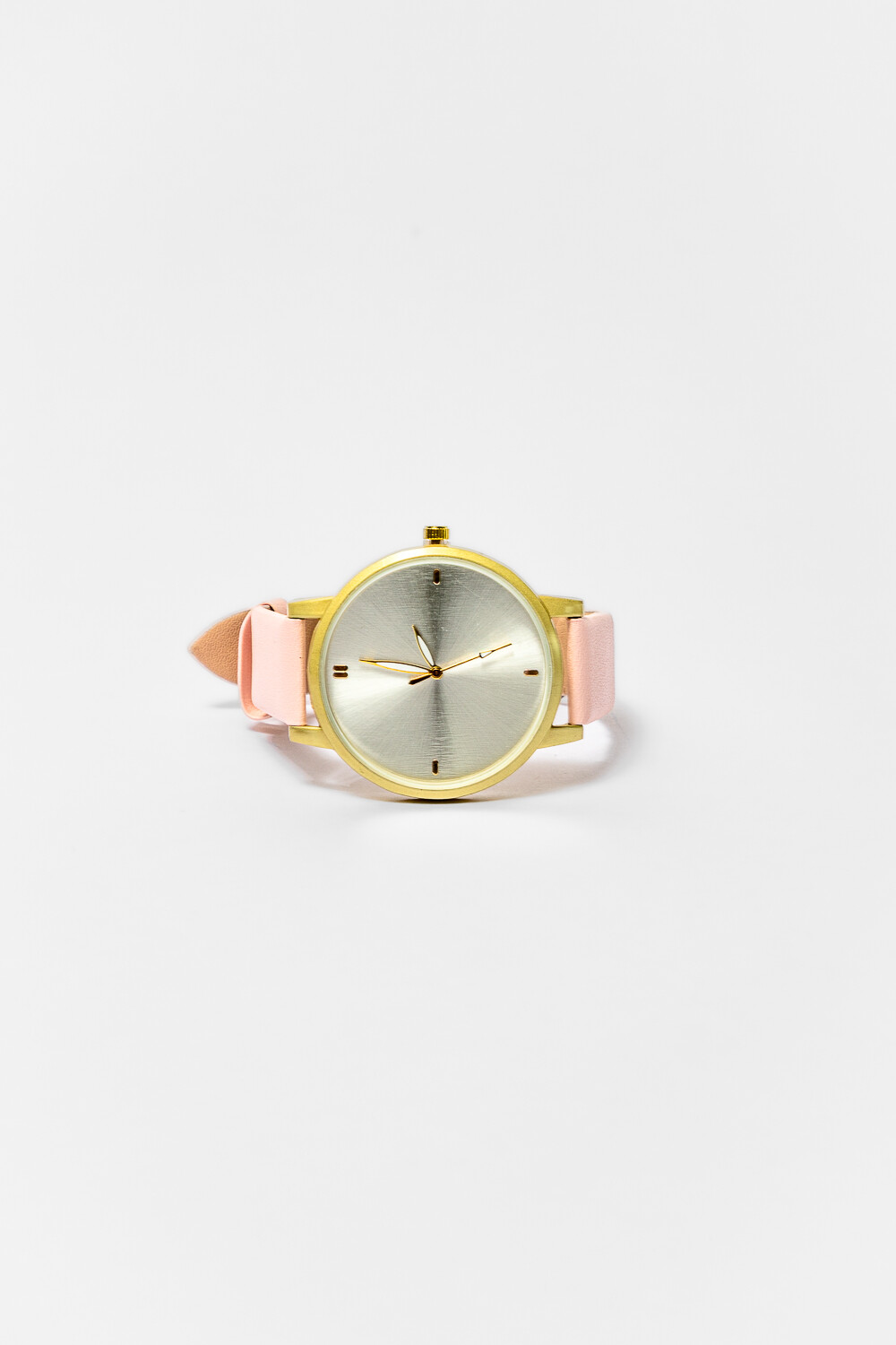 Reloj Ariadni Rosa