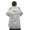 Canguro ACTIVE HODDIE BASICO de Hombre - JY04Y Gris Claro