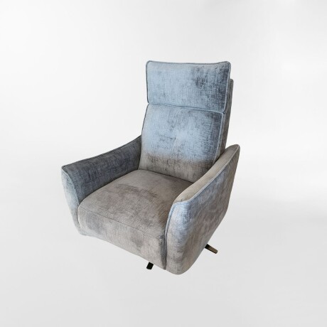 Poltrona eléctrica NEXUS Gris