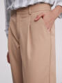 Pantalon Durkin Beige