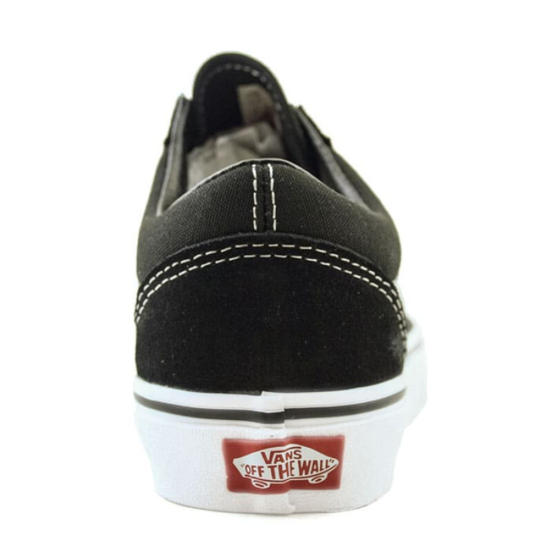 Championes Vans Old Skool - VN000D3HY28 Negro-blanco