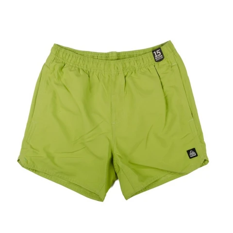 Short Reef Blend Volley Verde