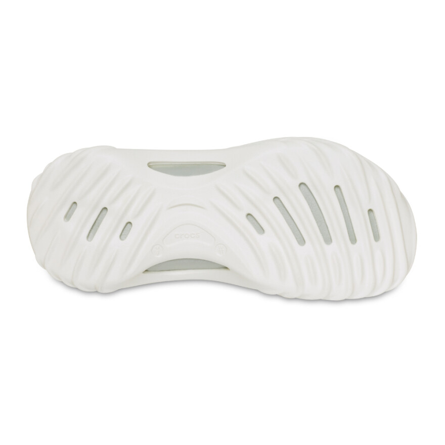 Crocs Echo Wave Unisex Chalk