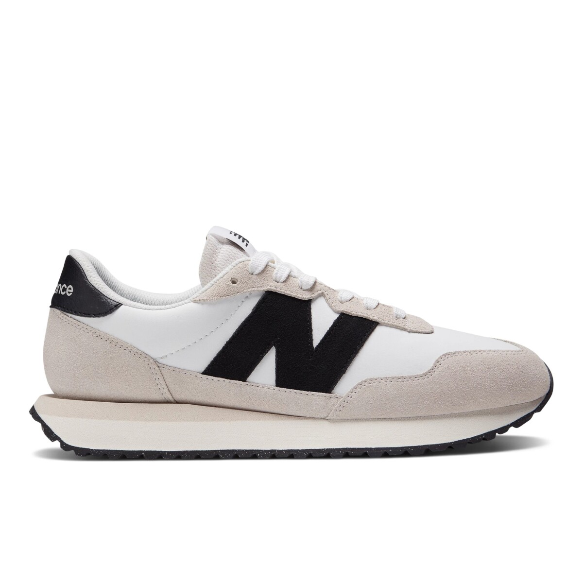 Championes New Balance de hombre - 237 - MS237SF - SEA SALT 