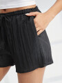 SHORT BORJA NEGRO