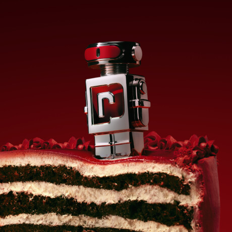 Perfume Rabanne Phantom In Red EDP 100ml Perfume Rabanne Phantom In Red EDP 100ml