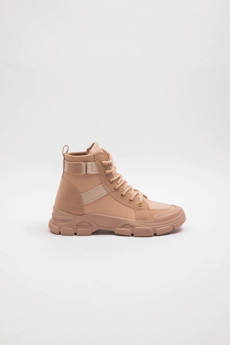 BOTA PADDOCK CLABS - BEIGE 