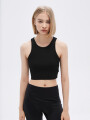 Tops Klaynt Negro