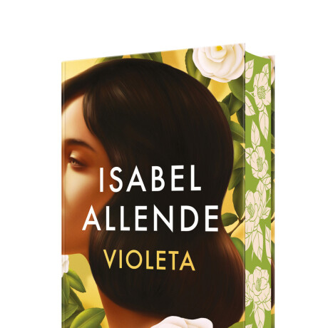 VIOLETA (CANTOS PINTADOS) VIOLETA (CANTOS PINTADOS)