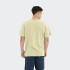 Remera Reef Oversize Pocket Verde