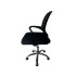 Silla De Escritorio Oficina Ejecutiva Ergonomica Soporte Lumbar Piston Clase 2 Tela Mesh Imback Color Negro Silla De Escritorio Oficina Ejecutiva Ergonomica Soporte Lumbar Piston Clase 2 Tela Mesh Imback Color Negro