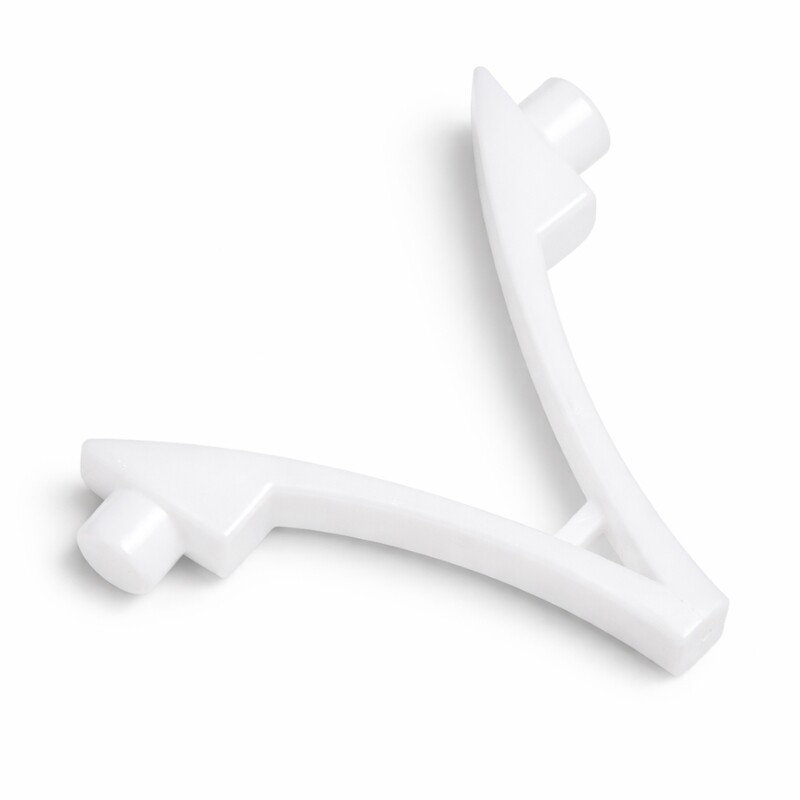 INTEX REPUESTO PIN PLÁSTICO -V- PISCINAS METAL FRAME 4.27 Intex Repuesto Pin Plástico -v- Piscinas Metal Frame 4.27