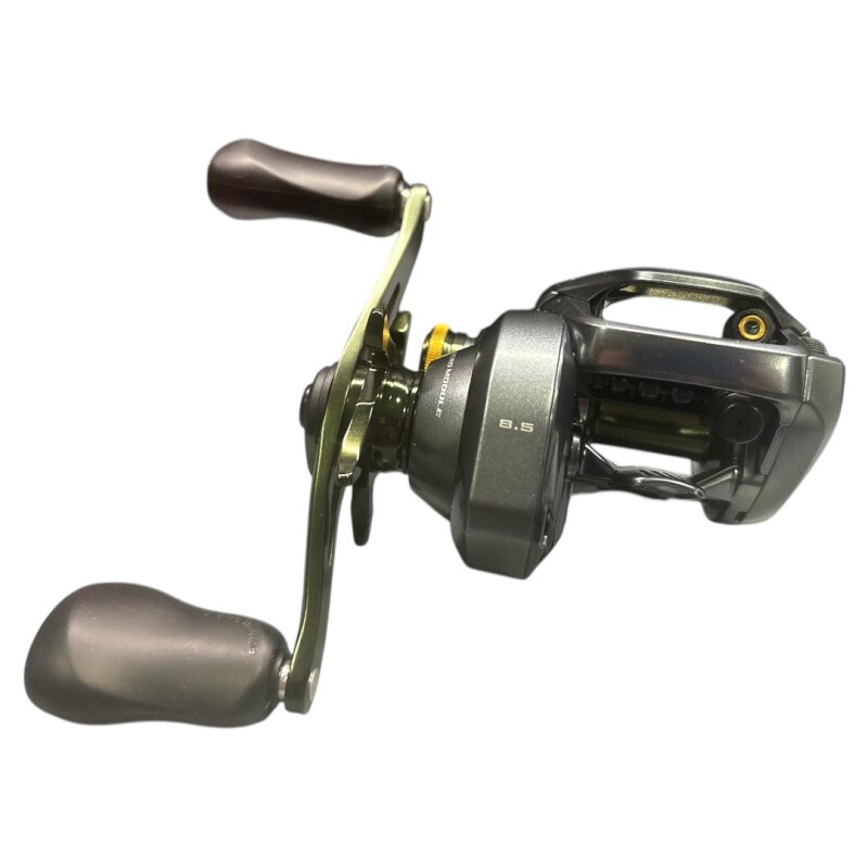 Reel Shimano Curado Dc 150xg DIESTRO