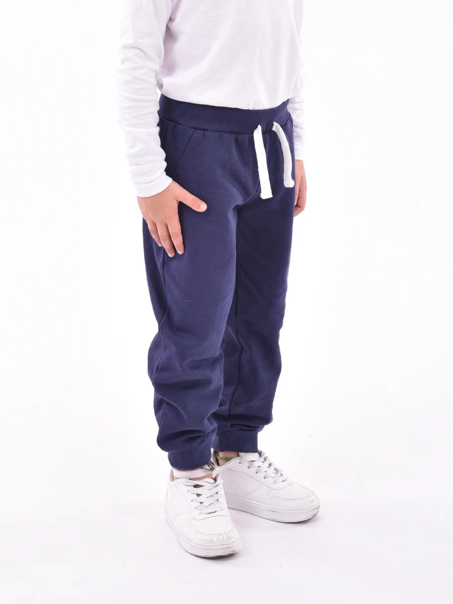 PANTALON CALEBS PACK X 2 - AZUL 