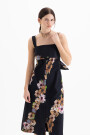 VESTIDO SUMMER Negro