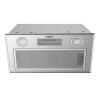 Campana Empotrable enxuta 52 Cm Inoxidable Cssenxe952 Campana Empotrable Enxuta 52 Cm Inoxidable Cssenxe952