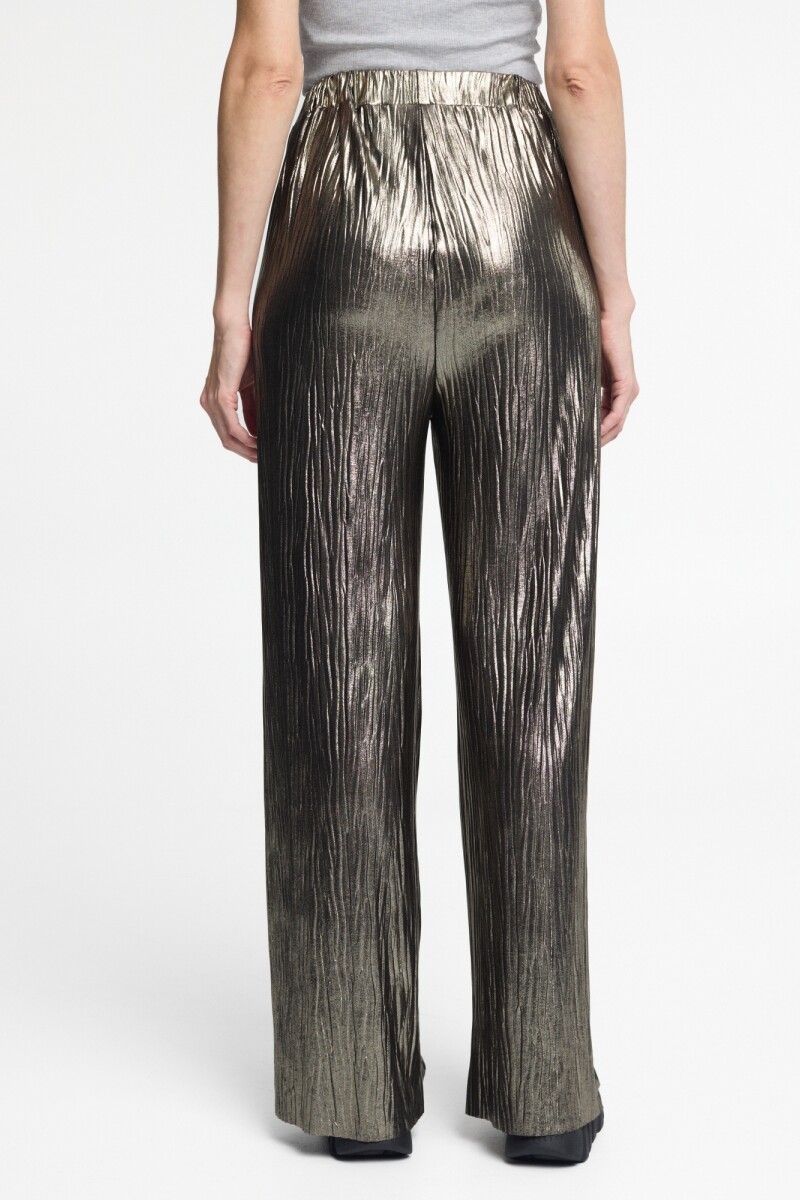 PANTALON Plata