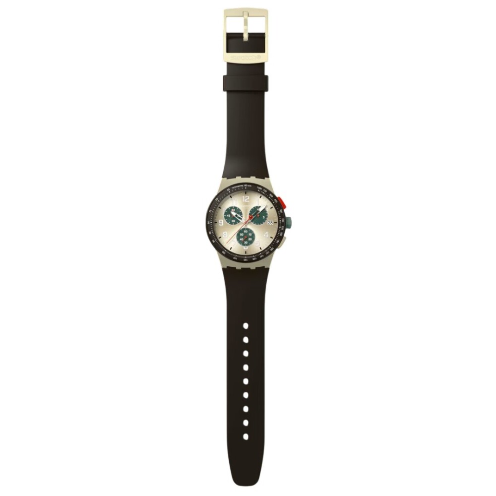 Reloj Swatch Obsidian Ink SUST402 Reloj Swatch Obsidian Ink SUST402