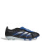 Championes de Hombre Adidas Negro - Azul