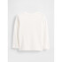 IE FRCH LOGO POCKET TEE NEW OFF WHITE