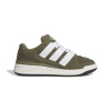 Zapatillas Adidas Forum2000 Unisex Green