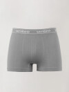 Boxer Sin Costura Umbro Hombre 005